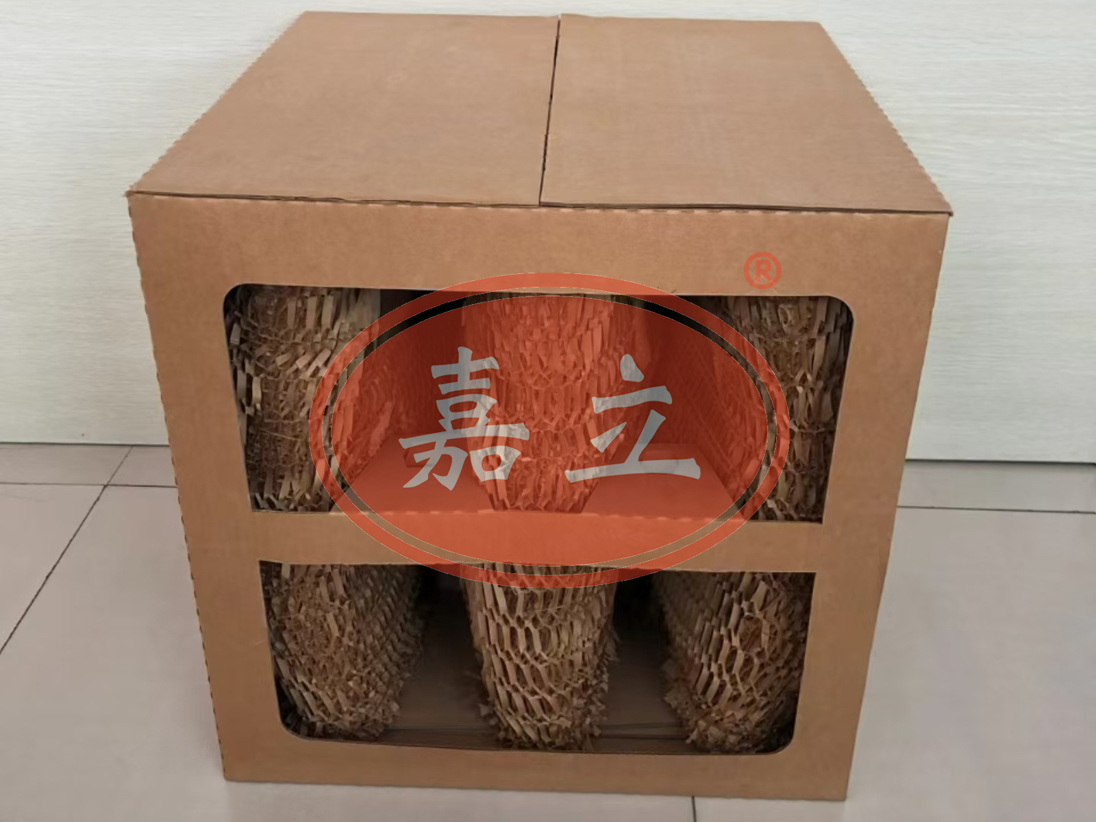 绥宁纸盒式干湿过滤器